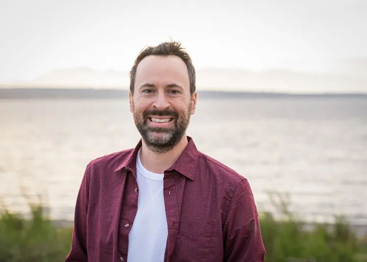 Nick Richardi — Chief Product Officer and Head of Product building AI platforms, connected devices, and B2B SaaS products in regulated industries