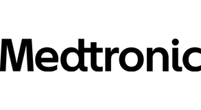 Medtronic logo — medical device portfolio strategy and regulatory compliance